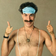 Borat