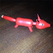 Rävgöte