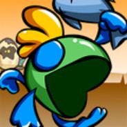 Steam Community Avatar