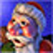 Santa Claus in Trouble (HD)