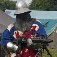 Steam Community Avatar