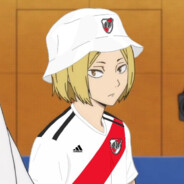 kenma de river