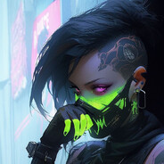 Steam Community Avatar