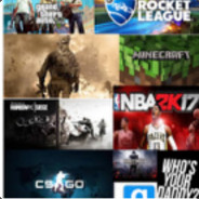 Steam Community Avatar