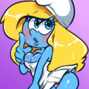 SmurfQueen