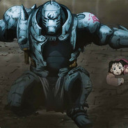 BLITZEDWILD