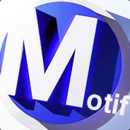 Steam profile picture for @motif