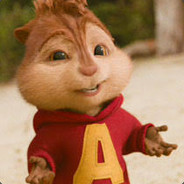 Alvin ain pai para