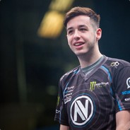 Justin Lieto「kennyS」