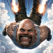 Steam Community Avatar