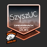 SzyszUC [*] VAC