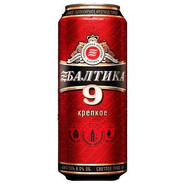 БАЛТИКА 9