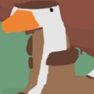 goose