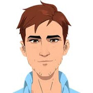 Steam Community Avatar