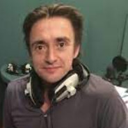 British Tiny Man Gamin'