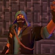 Steam Community Avatar