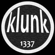 Klunk