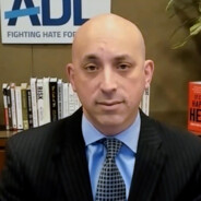 Jonathan Greenblatt