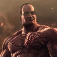 Senator Armstrong