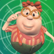 Steam Community Avatar
