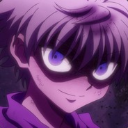 +Killua+