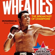 A Wheatie