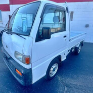1999 Subaru Sambar
