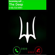 The Deep Is Calling