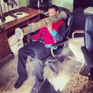 Steam Community Avatar