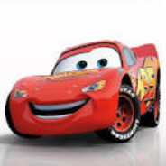 lightning mcqueen
