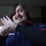 DOSIA X GOD