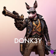 d0nk3y :: m3rc3nari3s ::