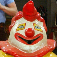 <FatsoTheClown>