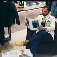 Steam Community Avatar