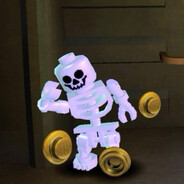 Steam Avatar