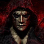 Steam Community Avatar