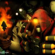 Steam Community Avatar