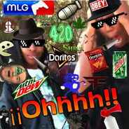 Avatar de la communauté Steam