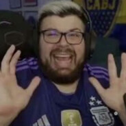 Steam Community Avatar