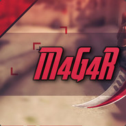 M4G4R