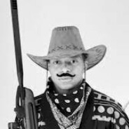 Coronel Bapé