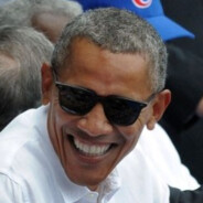 Obamaparty