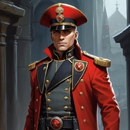 Kamerad Kade