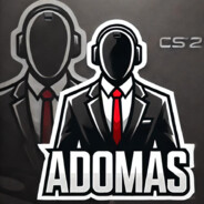 Adomas.