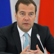 Дмитрий Медведев