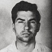 Lucky Luciano