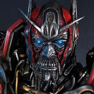 Sentinel Prime