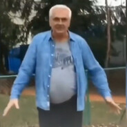 Wkurwiony Janusz
