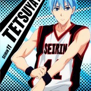 ♔Kuroko Tetsuya♔