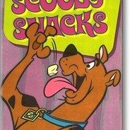 scoob snack